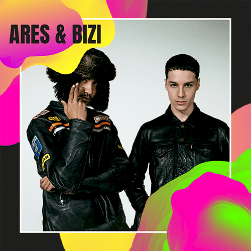 Ares & Bizi
