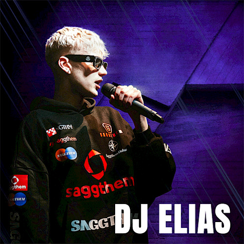 DJ Elias